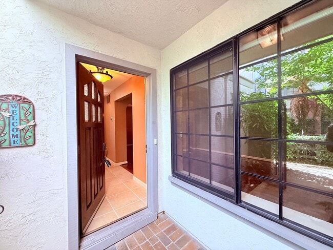 Photo - Charming and Move-in Ready, 3BD/2.5BA, Two-Story Townhome in Canyon Green at Canyon Lakes in San ...