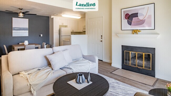 Photo - 1601 Barton Rd Apartment Unit 610.796357