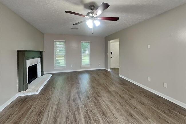 255 Crab Orchard Way