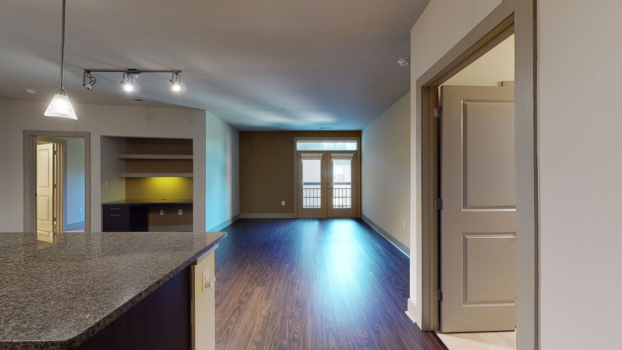 Photo - Domain College Park Apartments