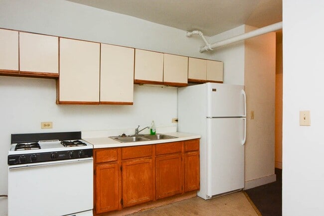 Photo - 1530 N Kedzie Ave Unit AG