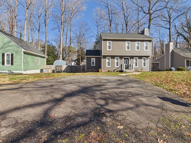 Photo - 12024 Lockett Ridge Ave