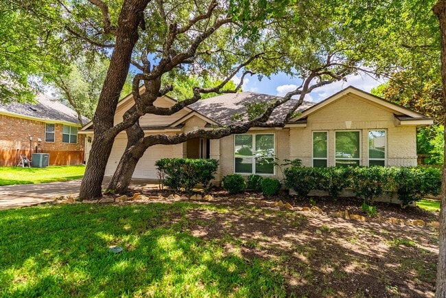 Photo - 3018 Rock Rose Pl