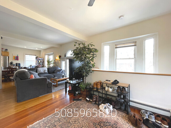 Photo - 66 Englewood Ave Townhome