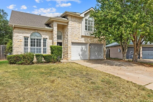 Photo - 16802 Bailey Jean Dr