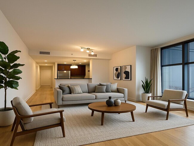 Photo - 60 E Monroe St Unit 2604