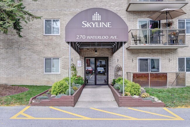 Photo - Waterloo Avenue Apartments