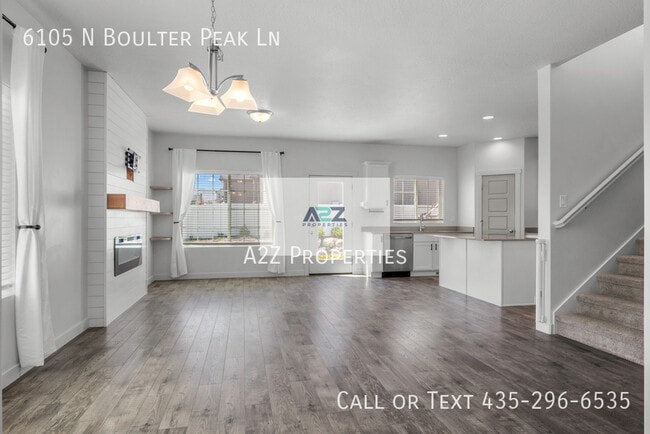 Photo - 6105 N Boulter Peak Ln