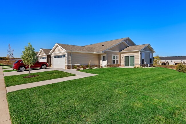 Photo - Redwood Merrillville