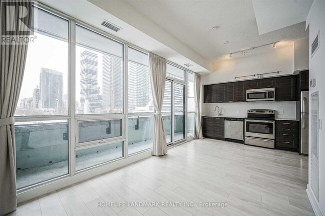 Photo - 2200 Lake Shore Blvd W Unit 814