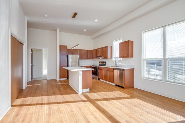 Interior Photo - The Preserve Rental