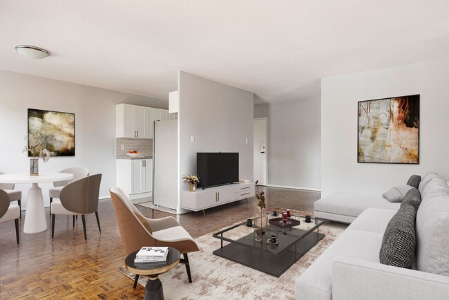 Building Photo - 2067 Prospect