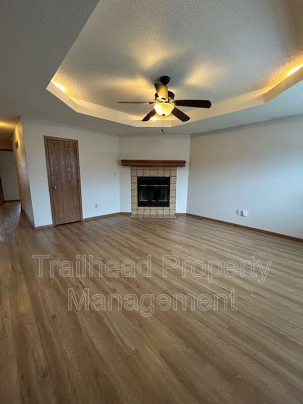 Photo - 701 SW 37 St Townhome