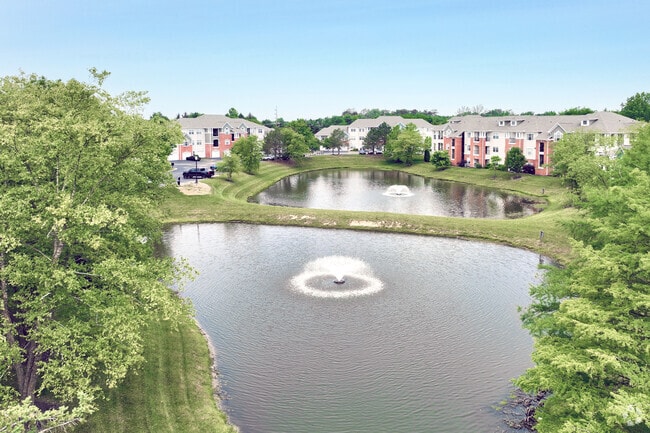 Photo - The Village on Spring Mill