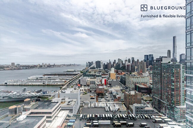 Photo - 635 W 42nd St Unit SI FL30-ID1819