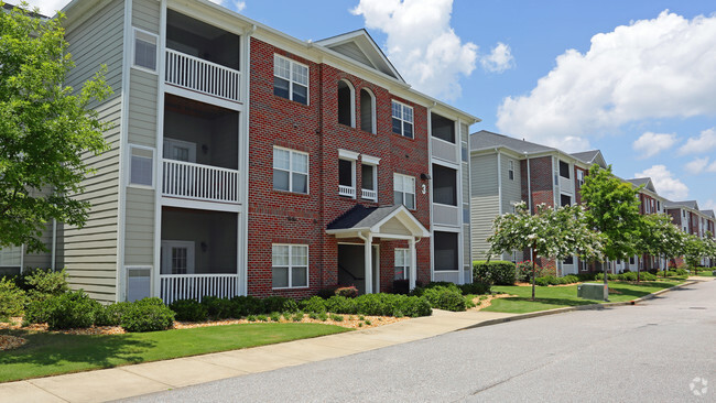 Broadstreet at EastChase Apartments - Montgomery, AL | ForRent.com