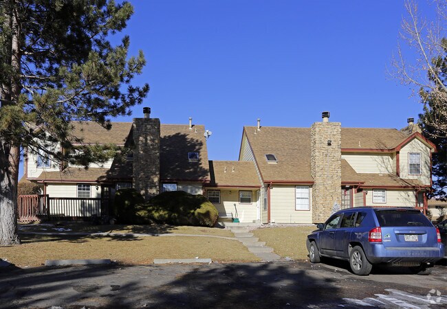 Photo - Cricket Townhomes
