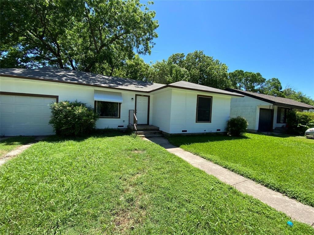 Photo - 1806 N Culberson St Condo