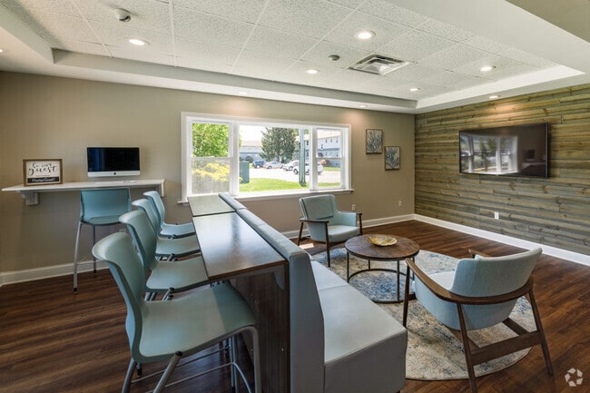 Clubhouse