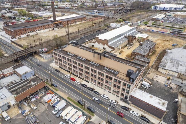 Photo - 2201 Castor Ave