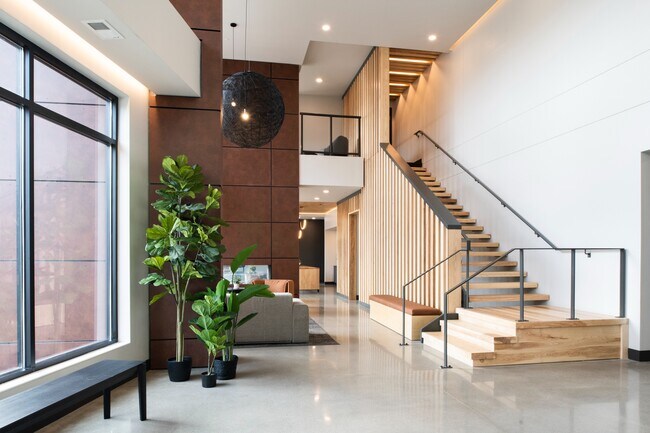 Photo - Akin Apartments