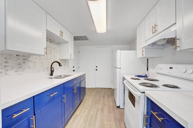 Viva Apartments