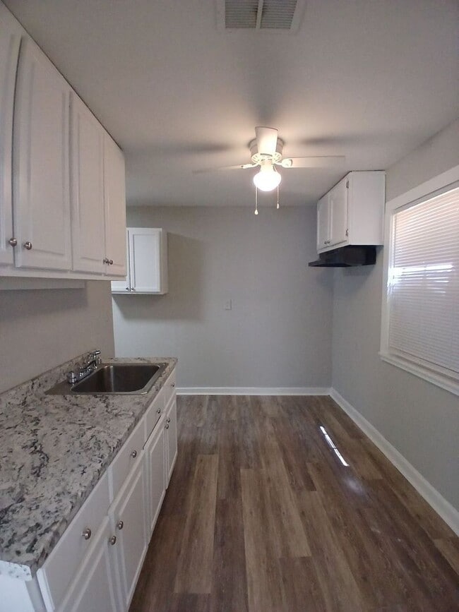 Photo - Renovated 3-Bedroom Gem on a Quiet Residential Street - Open To Section 8