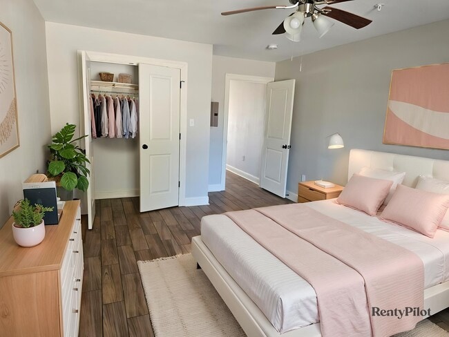 Photo - Bradford Apartments Unit 208