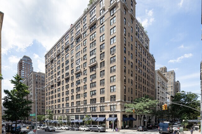 Photo - 1186 Madison Ave