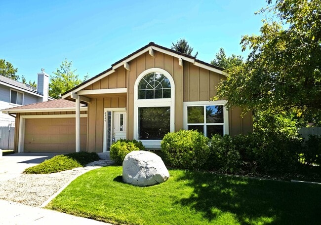 Photo - Beautifully Updated 3 Bedroom 2 Bath Updat...