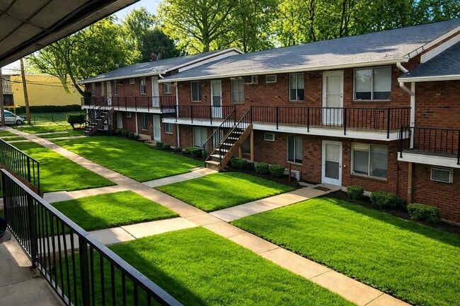 Building Photo - Anderson Commons-3 Unit 779 Apt 5