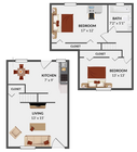 Logan Townhome