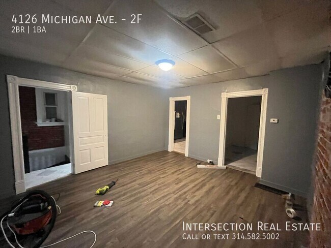 Photo - 4126 Michigan Ave Unit 2F