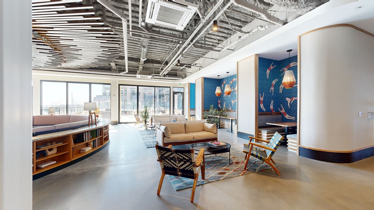 Photo - Elms Fells Point Apartments