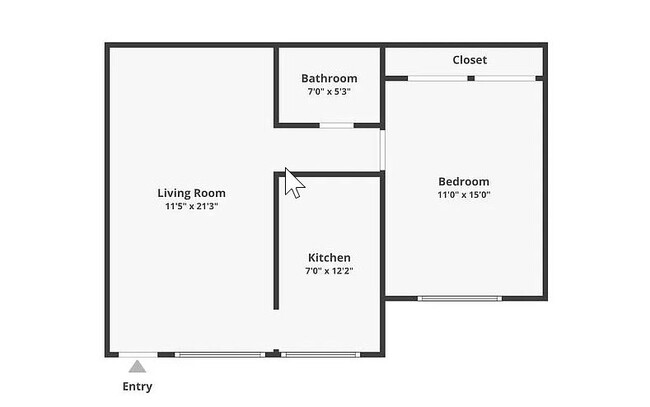 Photo - 201 Acklen Park Dr Rental