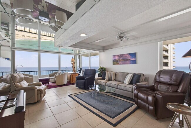 Photo - 5550 N Ocean Dr Unit 12-A