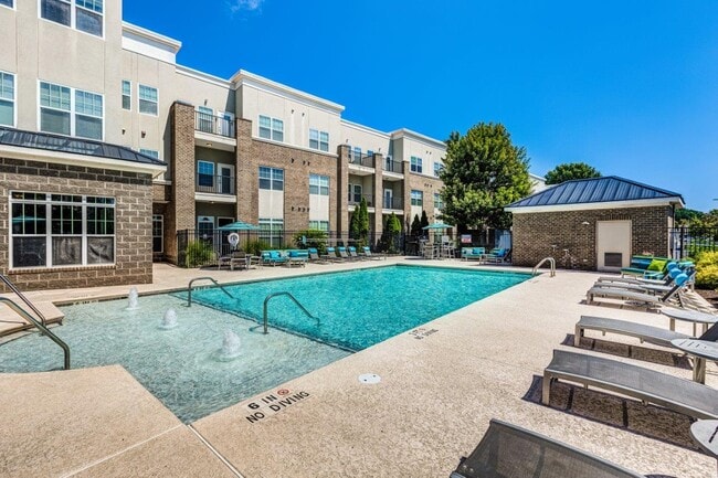 Reserve at Kenton Place Apartment Homes