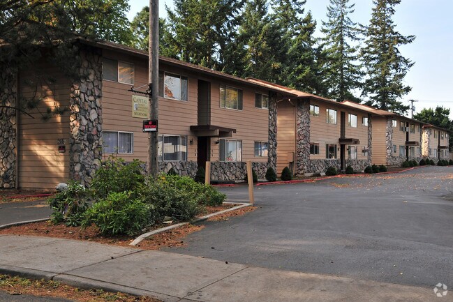 Photo - Rogers Plaza