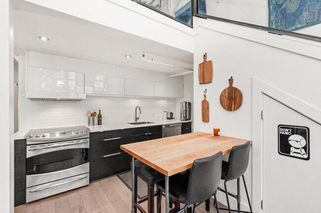 Photo - 272 E 4th Ave Unité SI ID1403567P