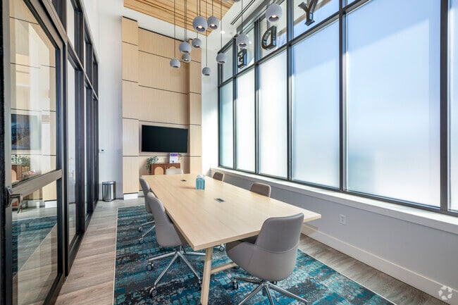 Jayde I Business Lounge