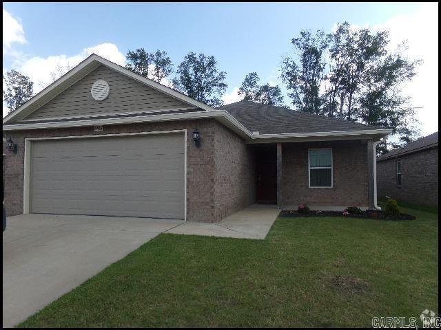 Building Photo - 8801 Northwood Creek Dr Rental