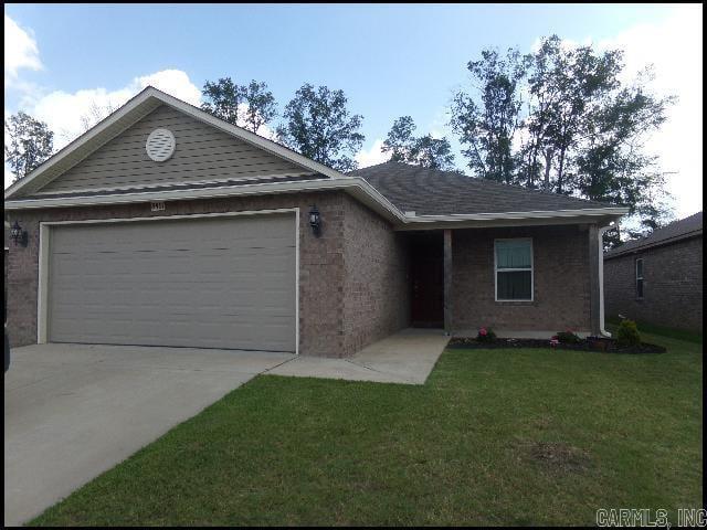 Building Photo - 8801 Northwood Creek Dr Rental