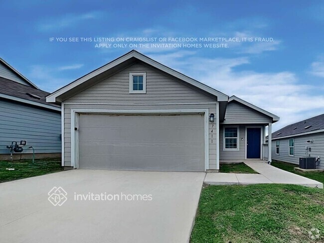 Building Photo - 7411 Avila Vis Rental