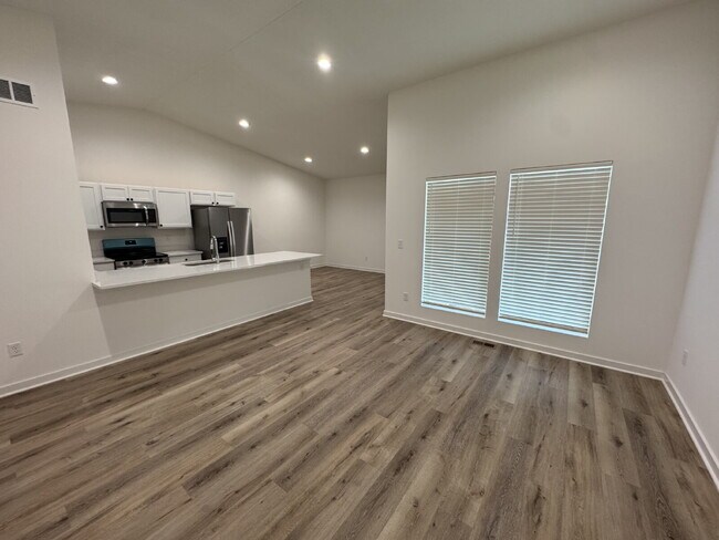 Photo - "Spacious 5-Bed Oasis with 3 Full Baths in Charming Bel Aire - 2,624 Sq Ft of Comfortable Living!"