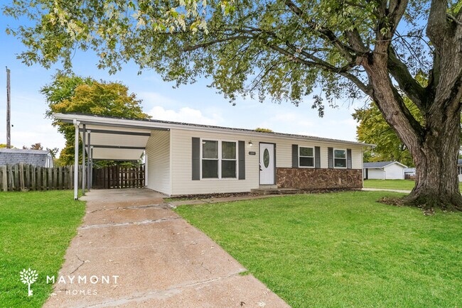 Photo - 1080 N Park Ln