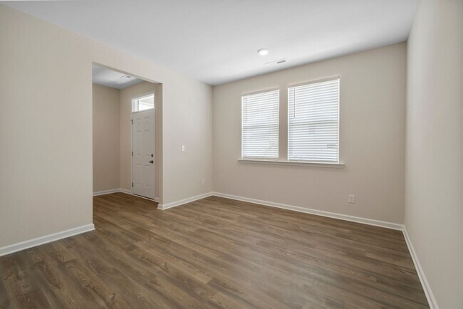 Photo - almost brand-new, move-in ready 2 story ho...