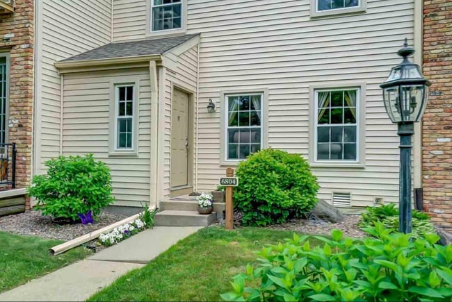 Detail - 6804 Old Sauk Ct