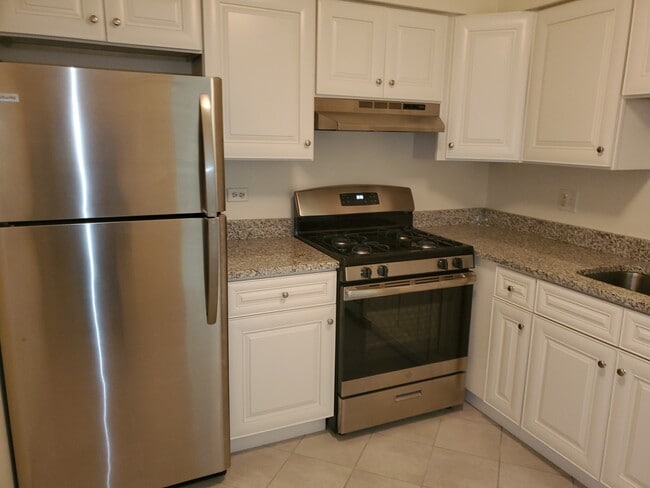 Beech Pointe Apartments