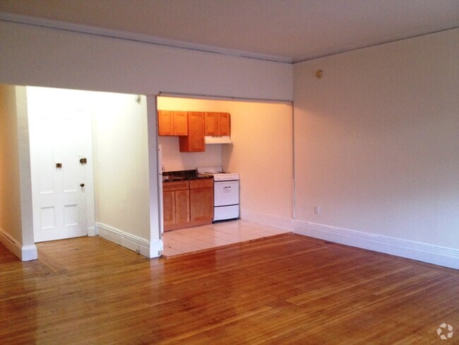 Building Photo - 509 Beacon St Unit 4 Rental