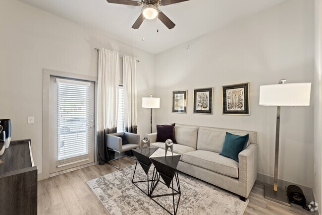 Building Photo - Rocklyn at Samuels Ave Rental
